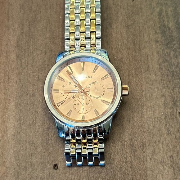 Silpada At First Blush Watch main image 5